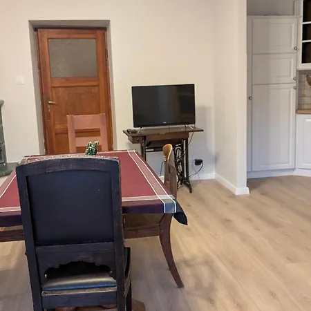 Velvet Kopinska Apartment Warsaw
