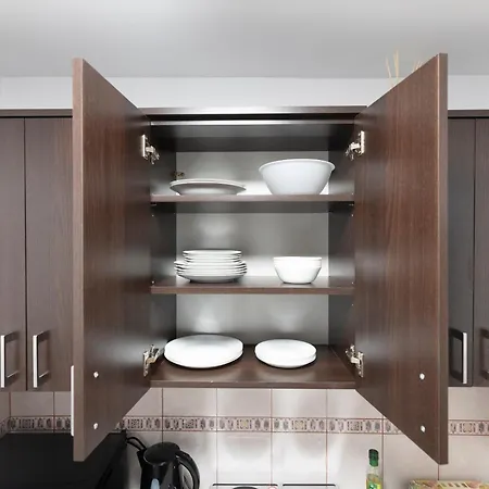 Silversky Altitude - Centrum Apartment *