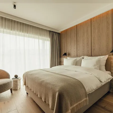 Hotel Puro Stare Warschau