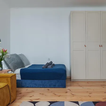 Apartament Noakowskiego 26 - 4 Os Mieszkanie W Centrum - Better