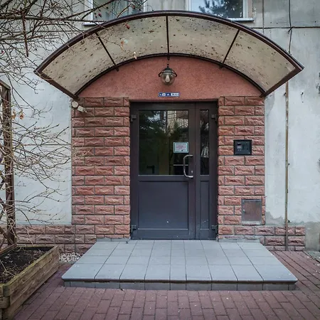 Noakowskiego 26 - 4 Os Mieszkanie W Centrum - Better *
