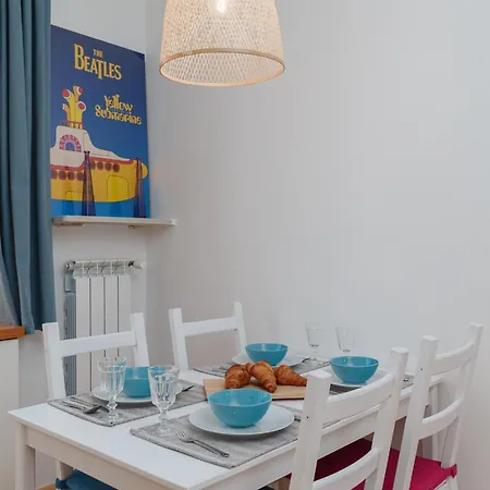 Apartament Noakowskiego 26 - 4 Os Mieszkanie W Centrum - Better *