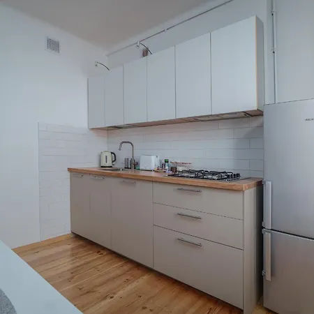 Noakowskiego 26 - 4 Os Mieszkanie W Centrum - Better Apartament Warszawa