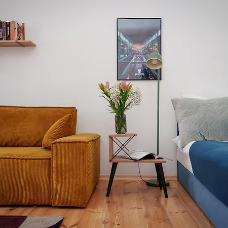 Noakowskiego 26 - 4 Os Mieszkanie W Centrum - Better Apartament