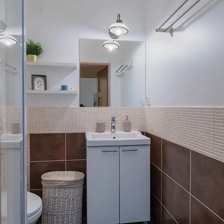 Noakowskiego 26 - 4 Os Mieszkanie W Centrum - Better Apartament