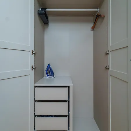 Apartament Noakowskiego 26 - 4 Os Mieszkanie W Centrum - Better