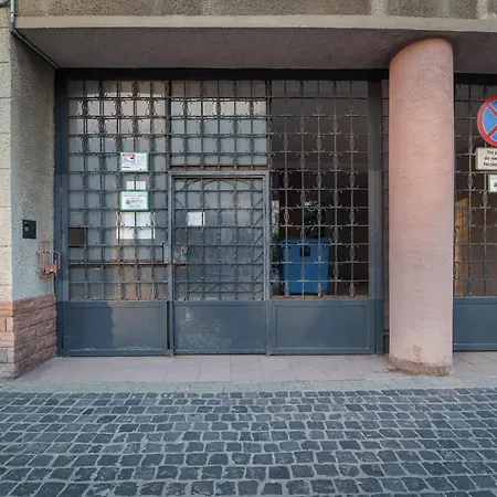 Noakowskiego 26 - 4 Os Mieszkanie W Centrum - Better Apartament Warszawa