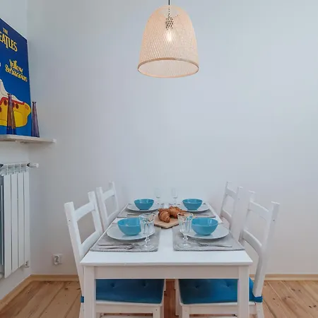 Noakowskiego 26 - 4 Os Mieszkanie W Centrum - Better Apartament Warszawa
