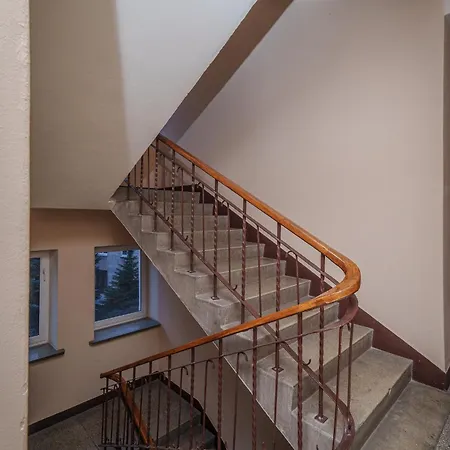 Apartament Noakowskiego 26 - 4 Os Mieszkanie W Centrum - Better Warszawa