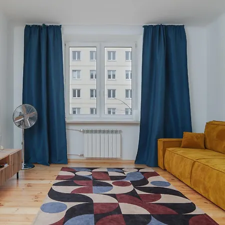 Noakowskiego 26 - 4 Os Mieszkanie W Centrum - Better Warszawa
