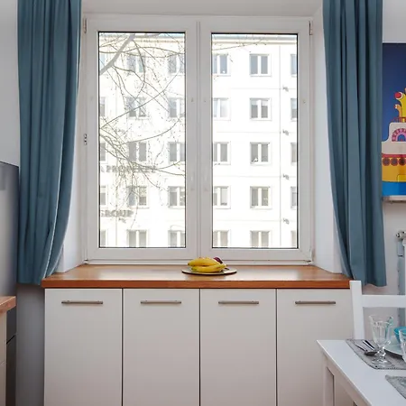 Apartament Noakowskiego 26 - 4 Os Mieszkanie W Centrum - Better *