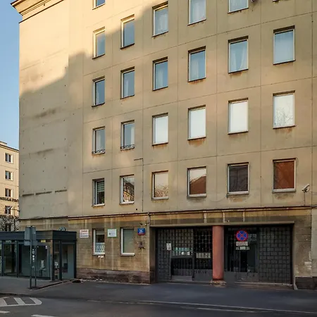 Noakowskiego 26 - 4 Os Mieszkanie W Centrum - Better *