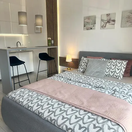 Exclusive Smolna Warsaw