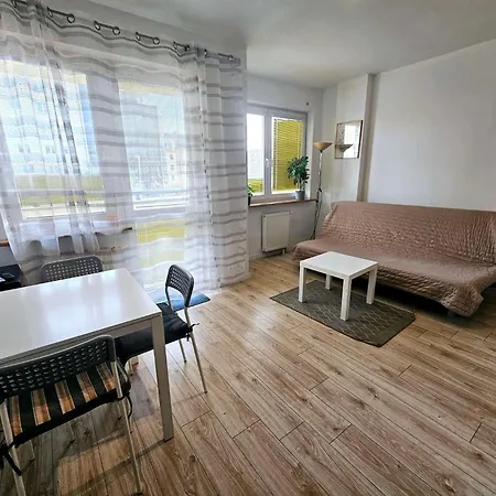 Kabaty 3 * Varsovia