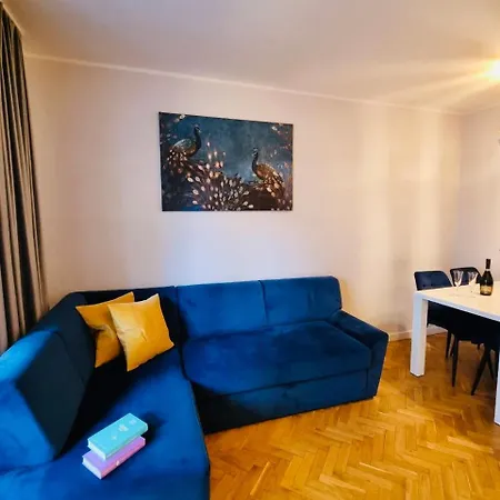 My Beloved Apartment Warsaw