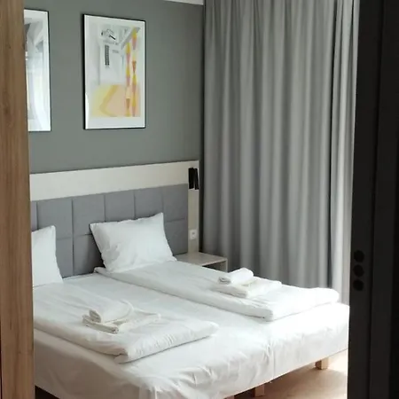 Good Wolska Apartament