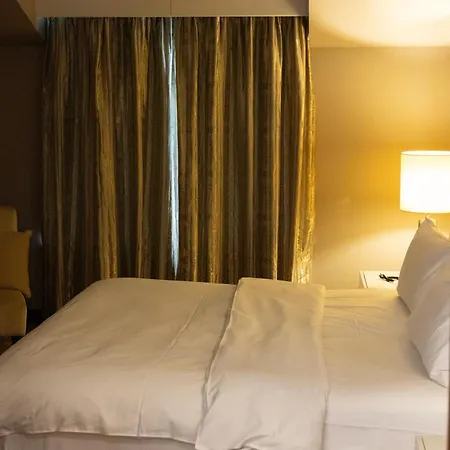 Hotel Doubletree By Hilton & Conference Centre Warszawa