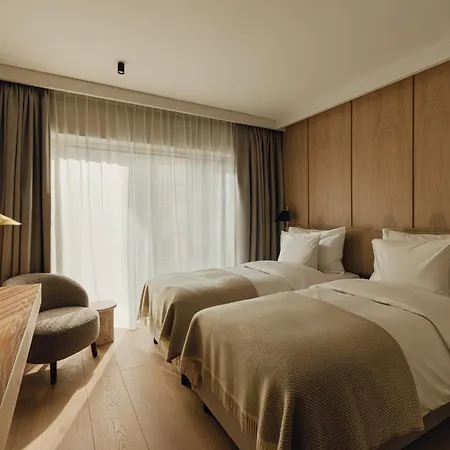 Hotel Puro Stare Warschau