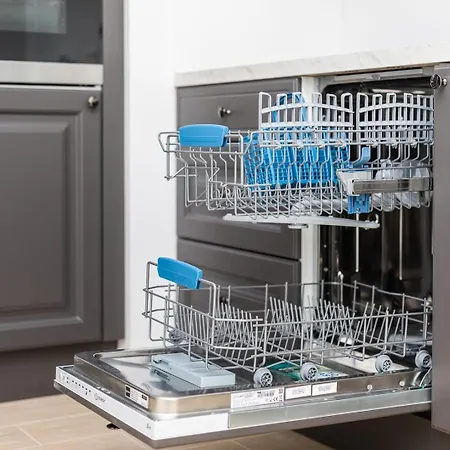 Modern Burakowska By Renters