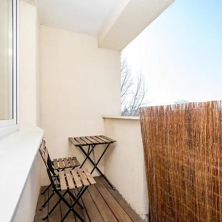 Appartement Olszowa 8 Riverside *