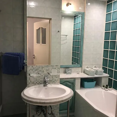 Ksiazkowa 7e By Homeprime شقة *