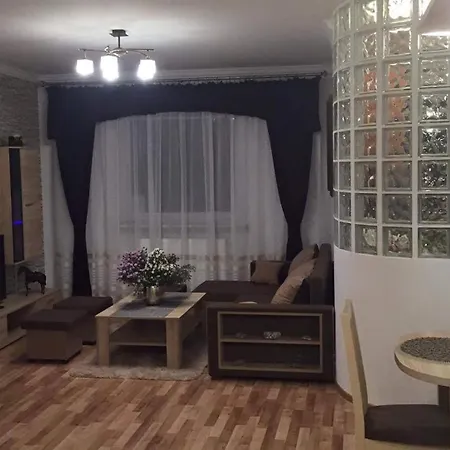 Ksiazkowa 7e By Homeprime شقة *
