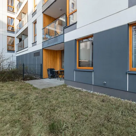 Goleszowska 3 By Homeprime Apartament