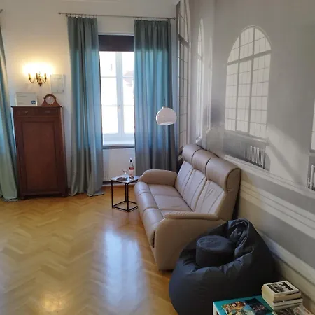 Appartement Novo Mundo *