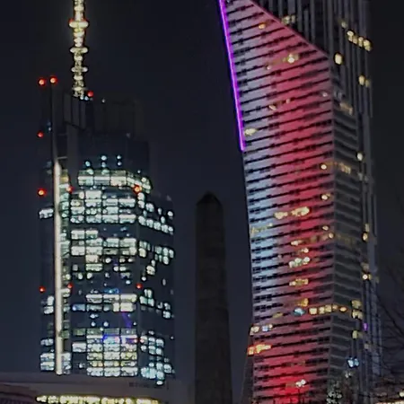 Apartament Art Dreams Chmielna 5 Warszawa