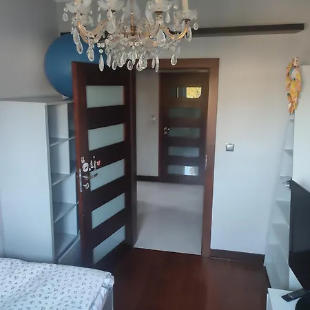 Dlugopolska 3 Okecie *