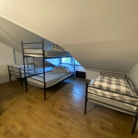 Dom Sofiia Hostel Warsaw