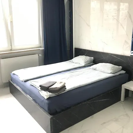 Yourapart Karmelicka Z Jacuzzi Warszawa