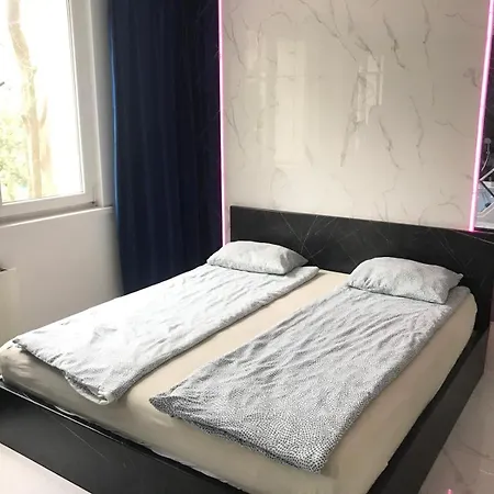 Yourapart Karmelicka Z Jacuzzi