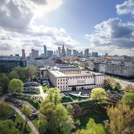 Class Metro Fast Wifi 100 Mbs 70'tv Netflix Hbo Max Disney+ Appletv+ * Warszawa