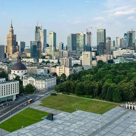 Class Metro Fast Wifi 100 Mbs 70'tv Netflix Hbo Max Disney+ Appletv+ * Warszawa