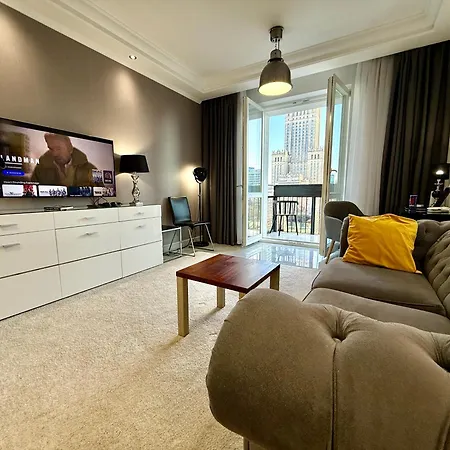 Class Metro Fast Wifi 100 Mbs 70'tv Netflix Hbo Max Disney+ Appletv+