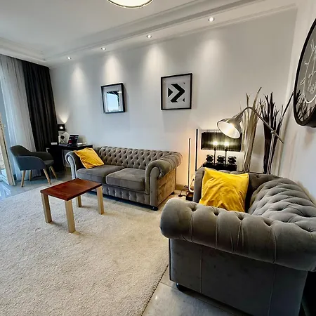 Class Metro Fast Wifi 100 Mbs 70'tv Netflix Hbo Max Disney+ Appletv+ Warszawa