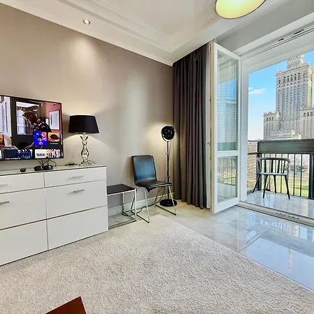 Class Metro Fast Wifi 100 Mbs 70'tv Netflix Hbo Max Disney+ Appletv+ * Warszawa