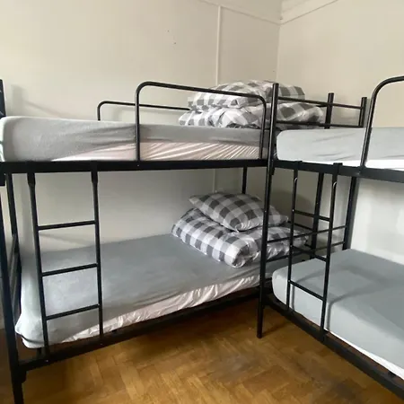 Dom Sofiia Hostel *