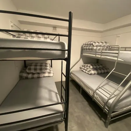 Hostel Dom Sofiia *