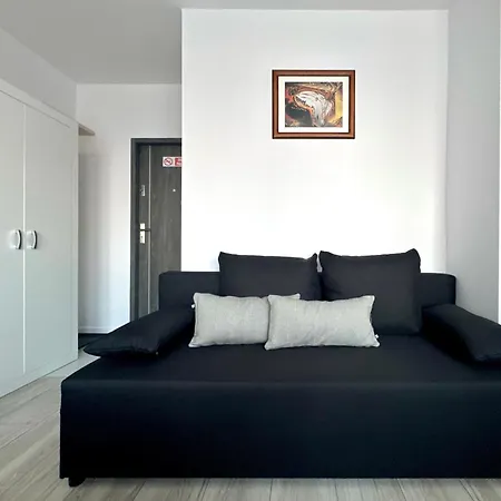 Apartament K22 Galeria Mokotow Modzelewskiego *