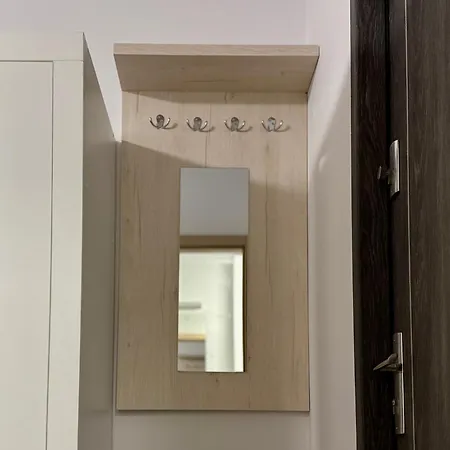 Apartament K22 Galeria Mokotow Modzelewskiego *