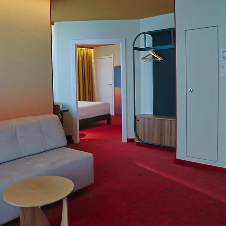 Mercure Centrum 4* Varsovie