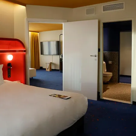 Hotel Mercure Centrum 4*