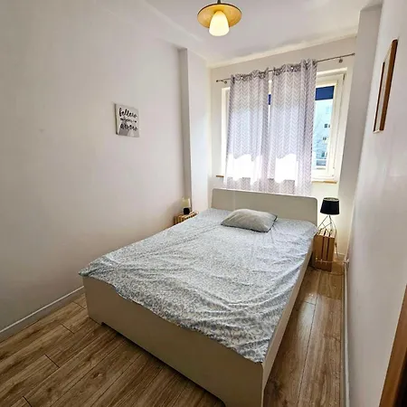 Kabaty 3 Apartamento