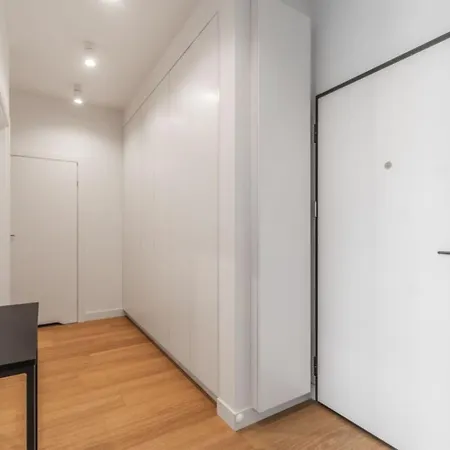 Apartment Vipwarsawapartments Pl Premium 3 At Grzybowska 37