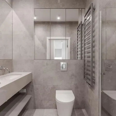 Apartment Vipwarsawapartments Pl Premium 3 At Grzybowska 37 *