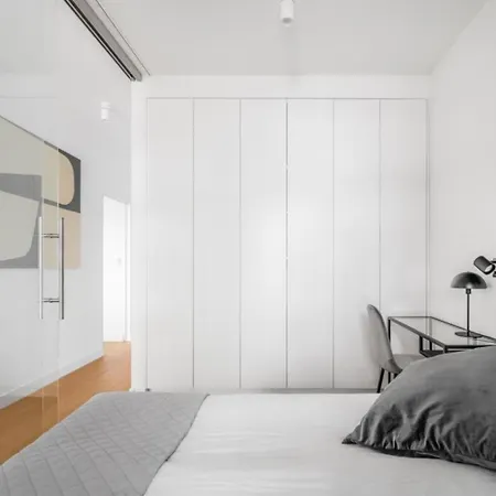 Vipwarsawapartments Pl Premium 3 At Grzybowska 37 Apartment *