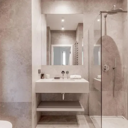Apartment Vipwarsawapartments Pl Premium 3 At Grzybowska 37 *
