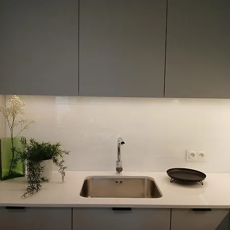 Vipwarsawapartments Pl Premium 3 At Grzybowska 37 Apartment Warsaw